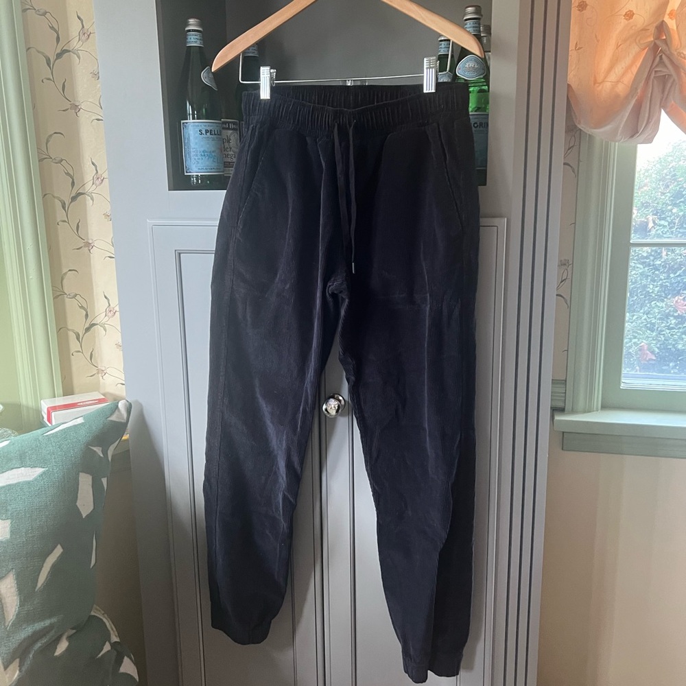 Intimissimi Uomo corduroy pants